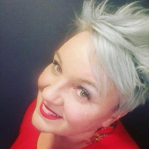 April Herald fundraising page