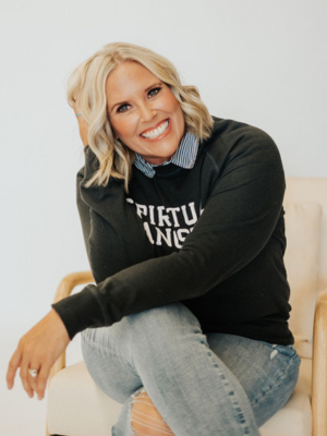 Katy Ripp fundraising page