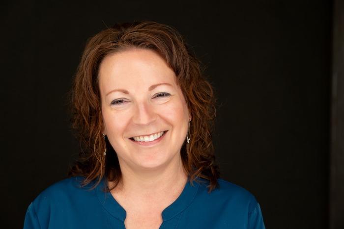 Diane's fundraising page