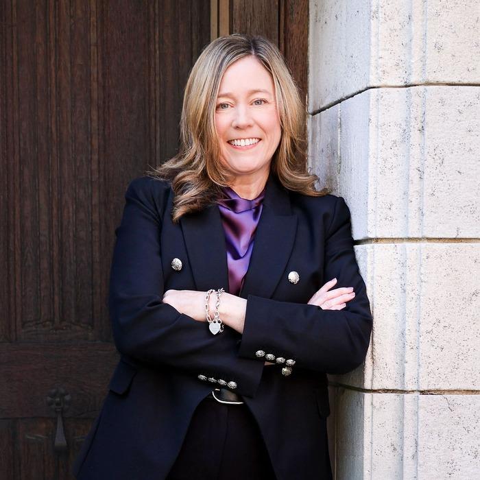 Liz Sides fundraising page