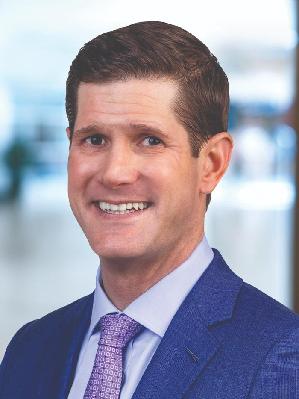 Michael's fundraising page