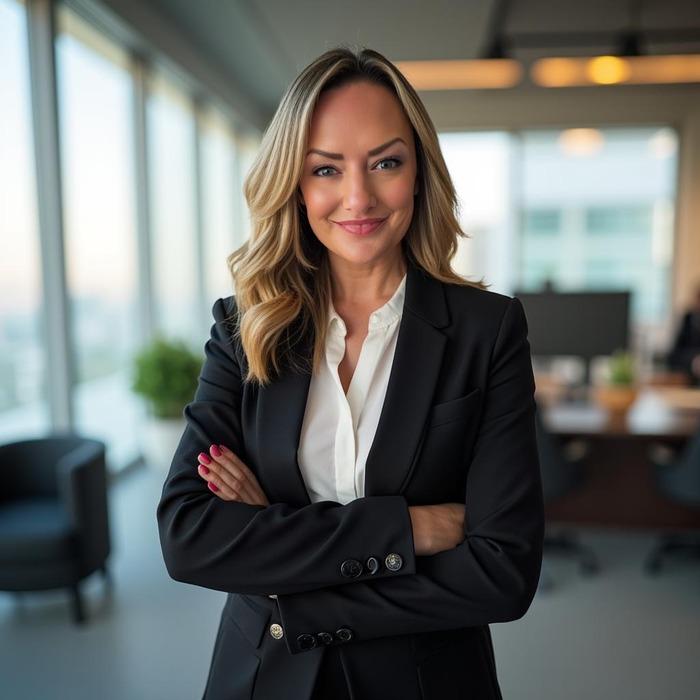 Nicole's fundraising page