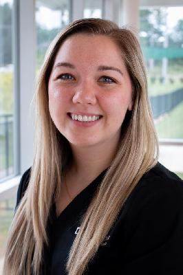 Lauren Oktavec fundraising page
