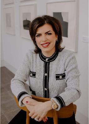 Katelyn's fundraising page