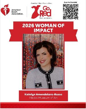 Katelyn Amendolara-Russo fundraising page