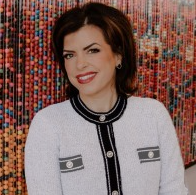 Katelyn's Mall Walk for Heart's fundraising page