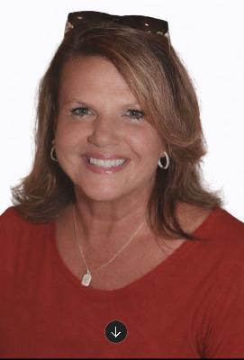 Kelley's fundraising page