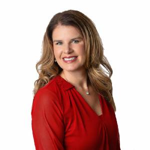 Dana's fundraising page