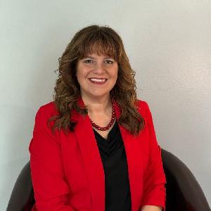 Viki's fundraising page