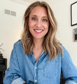 Chelsea's fundraising page