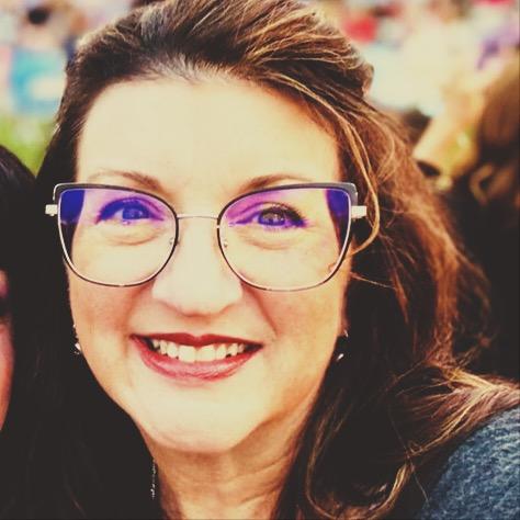 Dana's fundraising page