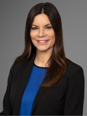 Stacy Harris fundraising page