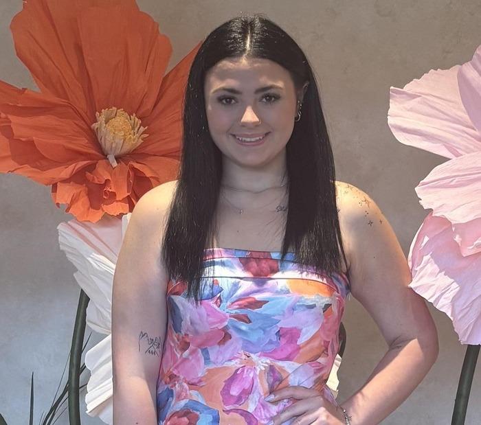 Makayla's fundraising page