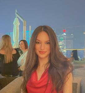 Morgan Ellison fundraising page