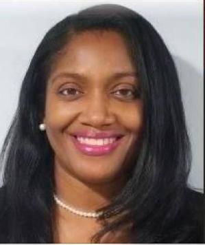 Jenetria's fundraising page