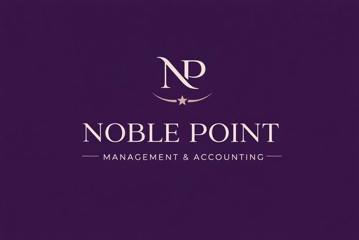 Noble Point's fundraising page