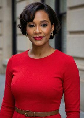 Angel Parker-Heffner fundraising page