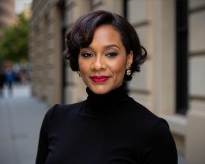 Angel's fundraising page