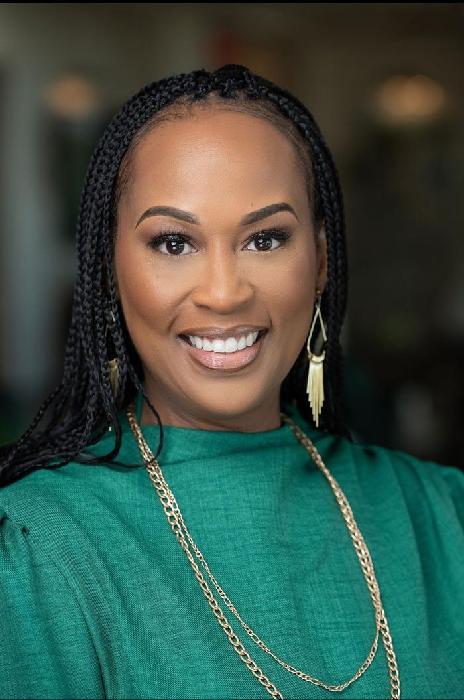 Chanel's fundraising page