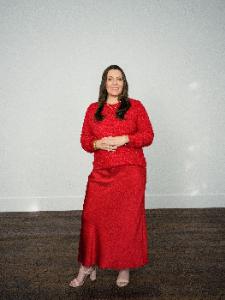 Eryn's fundraising page