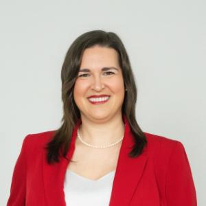 Melyssa Allen fundraising page