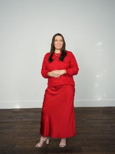 Eryn Vargo fundraising page