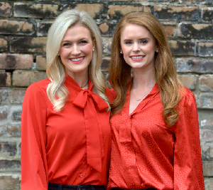 Dr. Sarah Kimbrough & Dr. Suzanna Nida fundraising page