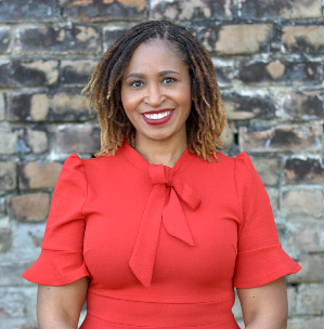 Rasheeda Hall fundraising page