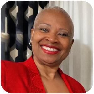 Detra's fundraising page