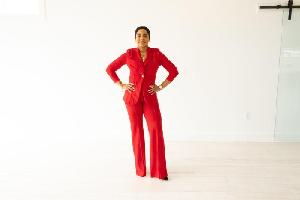 Porsche Jones fundraising page