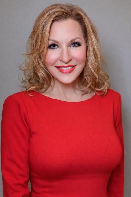 Dana Volner fundraising page