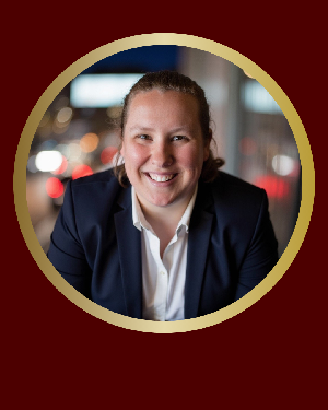 Tori's fundraising page