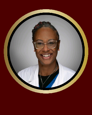 Lucretia Lett fundraising page