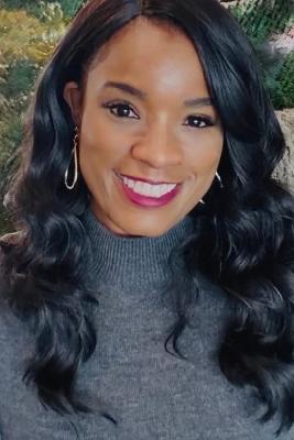 Sharma's fundraising page