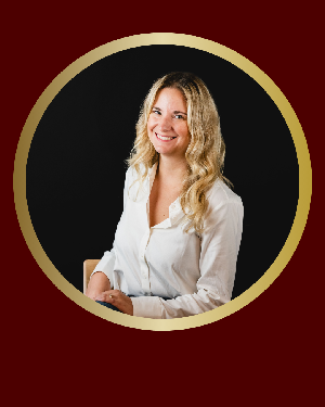 Jennifer's fundraising page