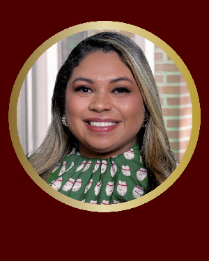 Ta-Shina Ramirez fundraising page