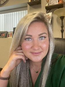 Mary Elizabeth's fundraising page