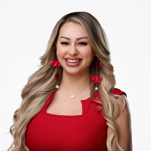 Alexa Fulbright fundraising page
