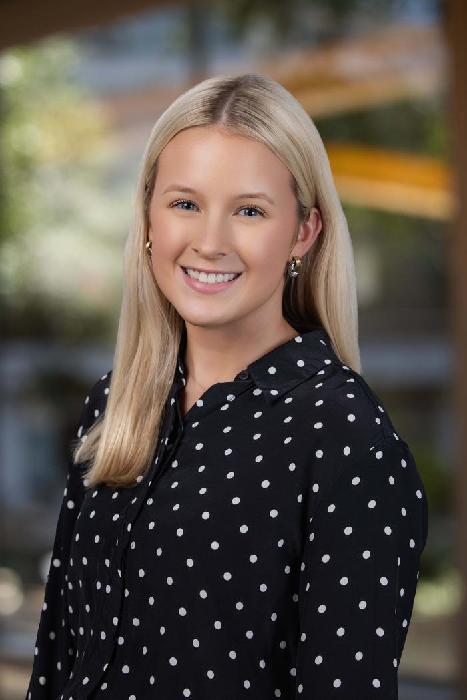 Tessa's fundraising page