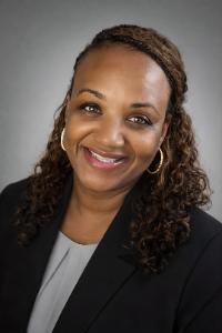 Telisa King fundraising page