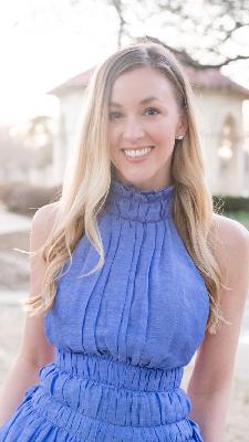 Kate Halicki fundraising page