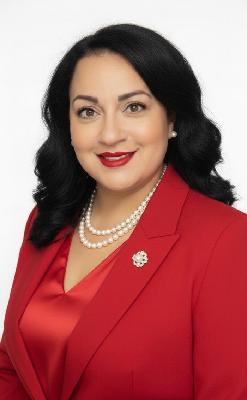 Dorsey's fundraising page