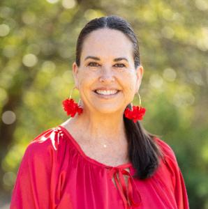 Jill's fundraising page