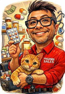 J Martin's fundraising page