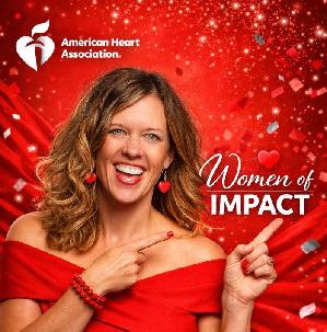 Renee's fundraising page