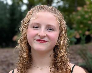 Brynne's fundraising page