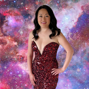 Carol's fundraising page