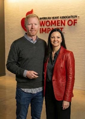 Scott's fundraising page