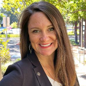 Tiffany Colato fundraising page