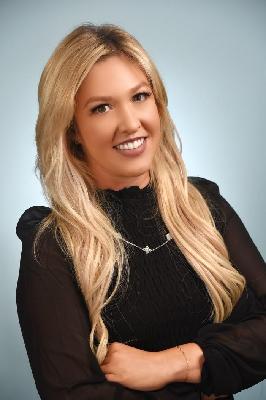 Dr. Alea Baron fundraising page